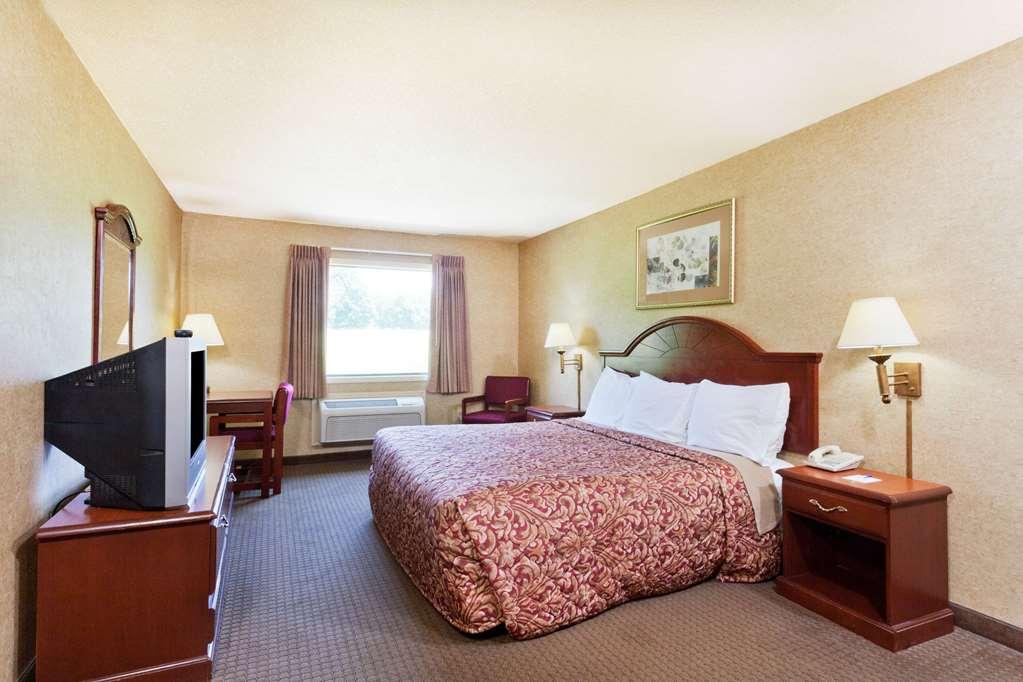 Days Inn & Suites By Wyndham Wynne Ανέσεις φωτογραφία