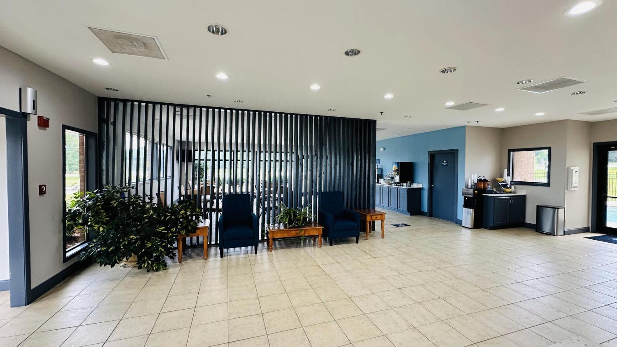 Days Inn & Suites By Wyndham Wynne Εξωτερικό φωτογραφία