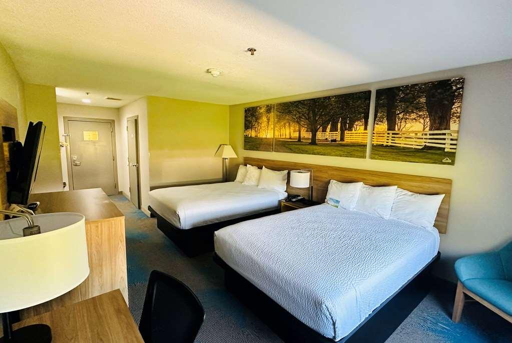 Days Inn & Suites By Wyndham Wynne Δωμάτιο φωτογραφία
